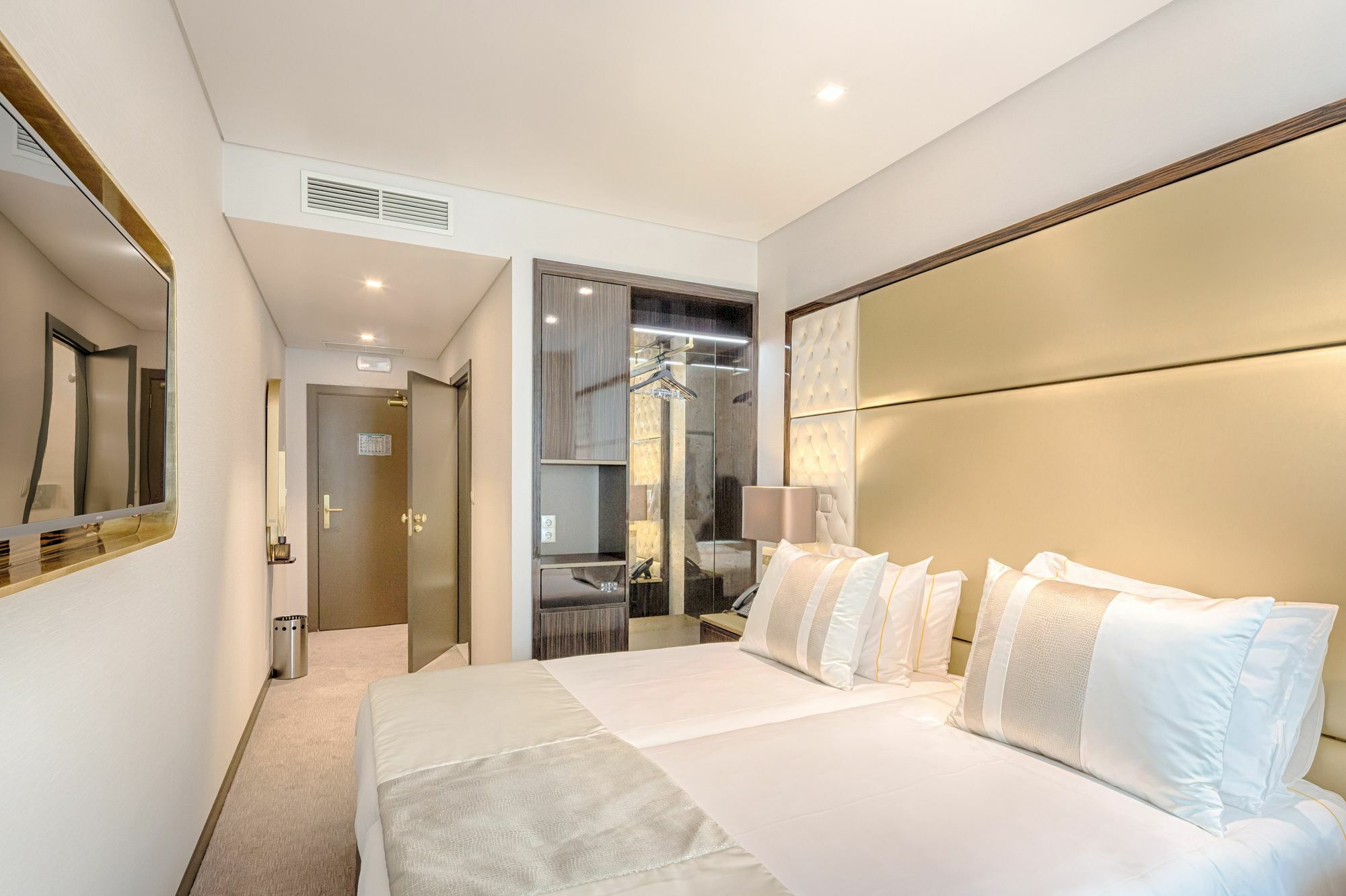 Meraprime Gold 3* Lisbon