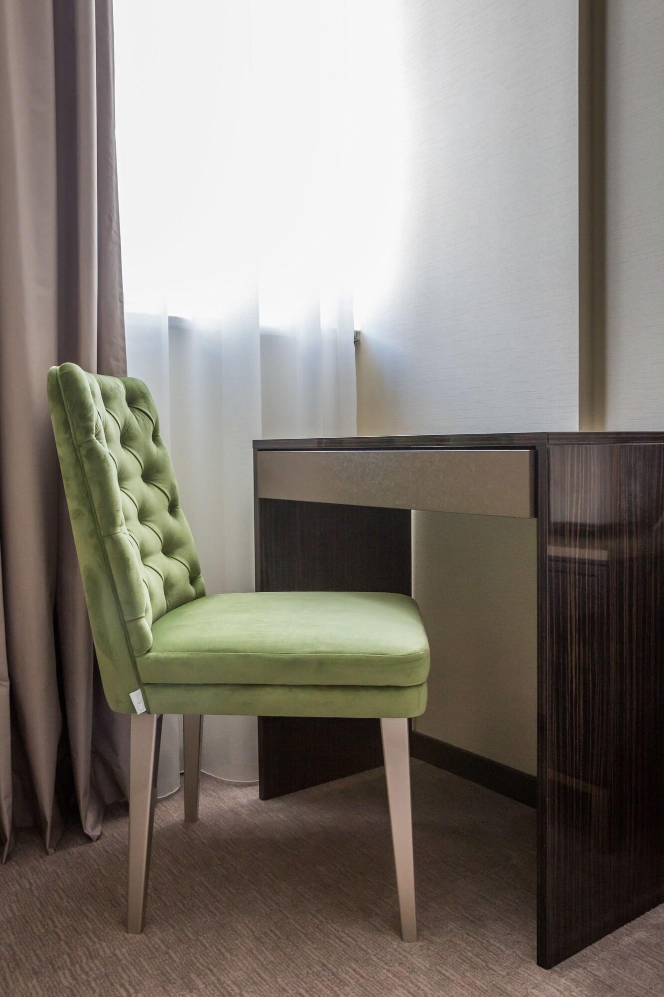Hotel Meraprime Gold Lizbona
