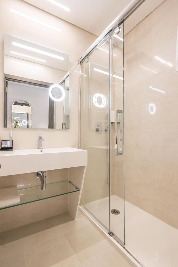 Meraprime Gold Hotel Lizbona