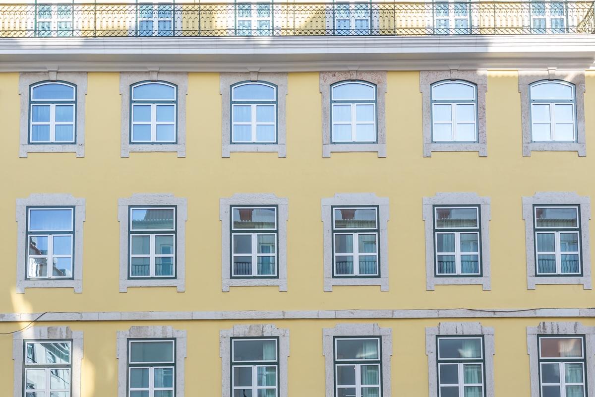 Hotel Meraprime Gold Lizbona