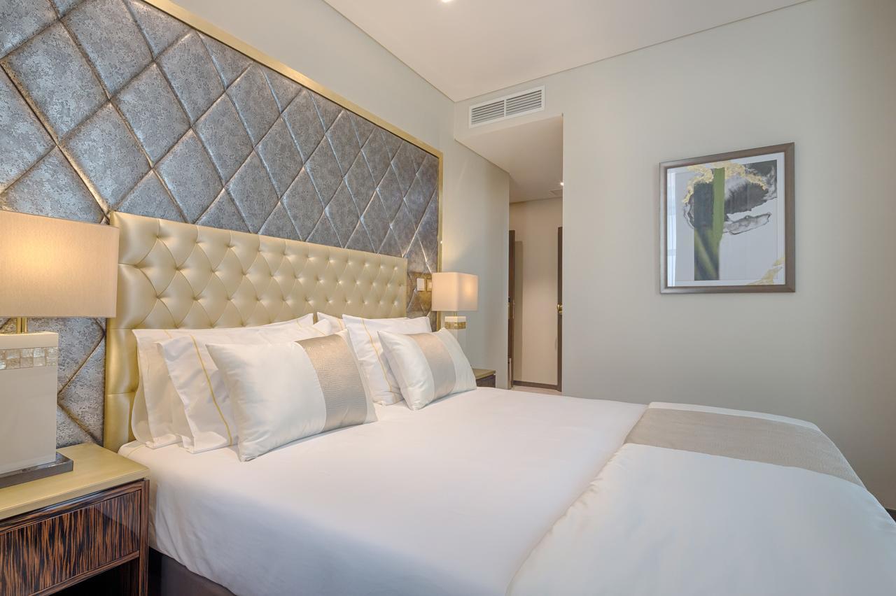 Hotel Meraprime Gold Lizbona
