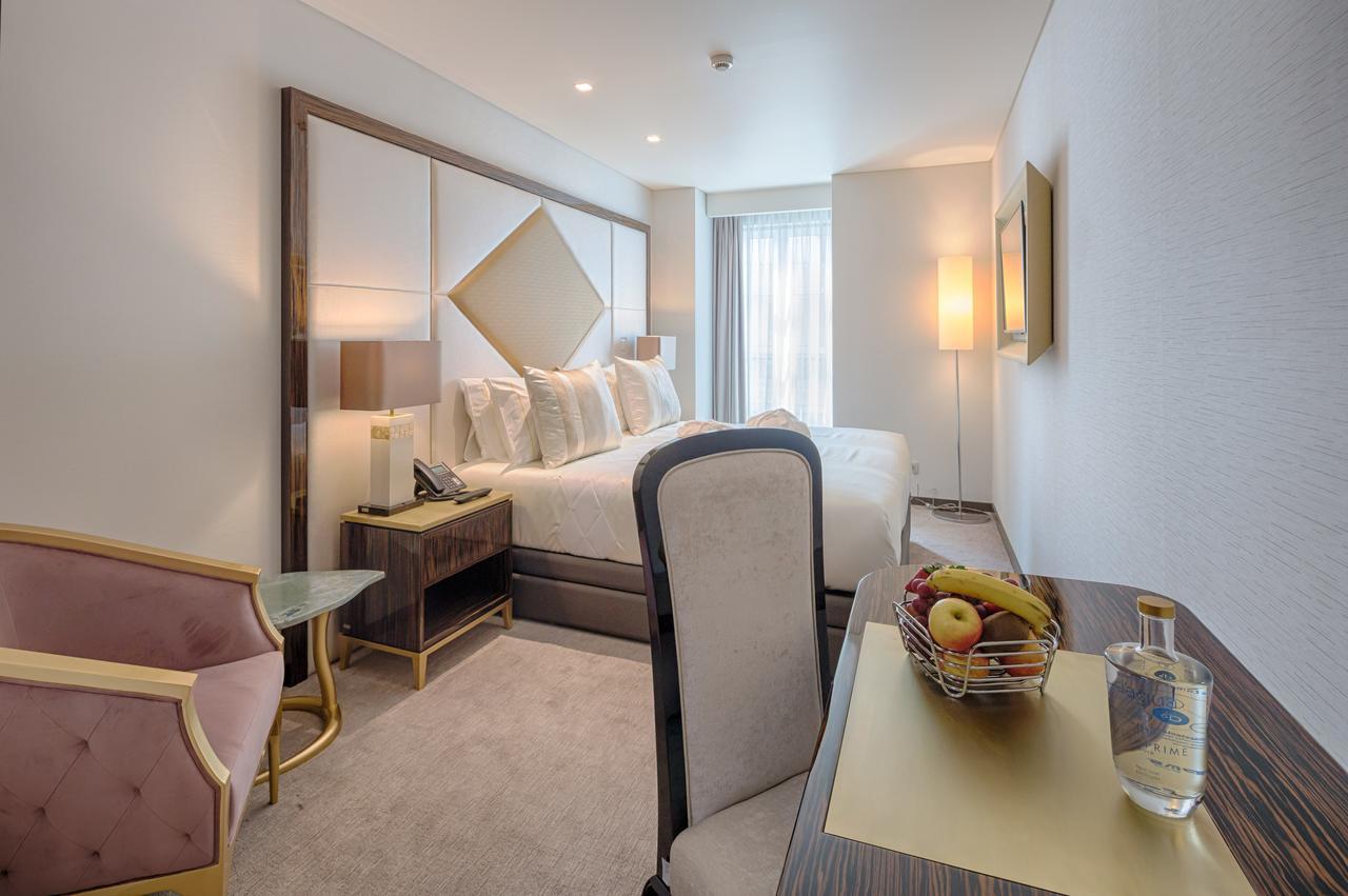 Meraprime Gold Hotel Lizbona