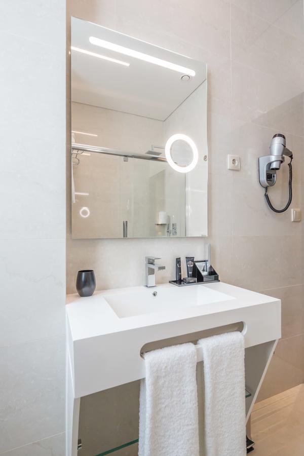 Hotel Meraprime Gold Lizbona